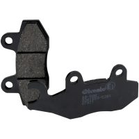 Bromsbelägg Prime Carbon Ceramic BREMBO