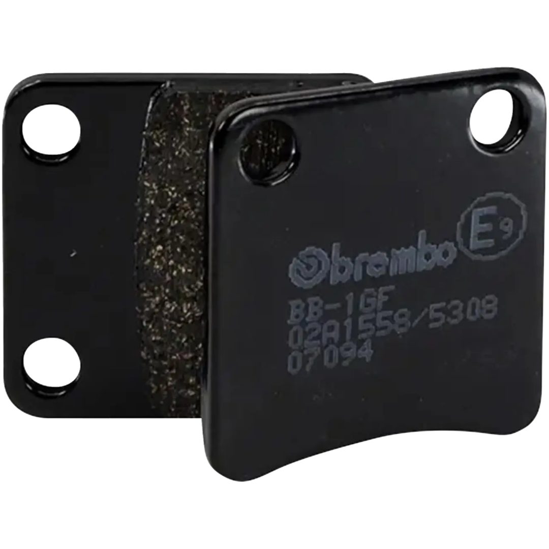 Bromsbelägg Prime Carbon Ceramic BREMBO