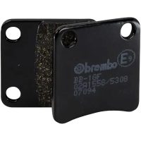 Bromsbelägg Prime Carbon Ceramic BREMBO