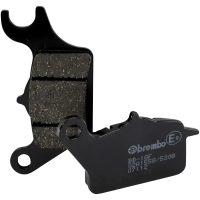 Bromsbelägg Prime Carbon Ceramic BREMBO