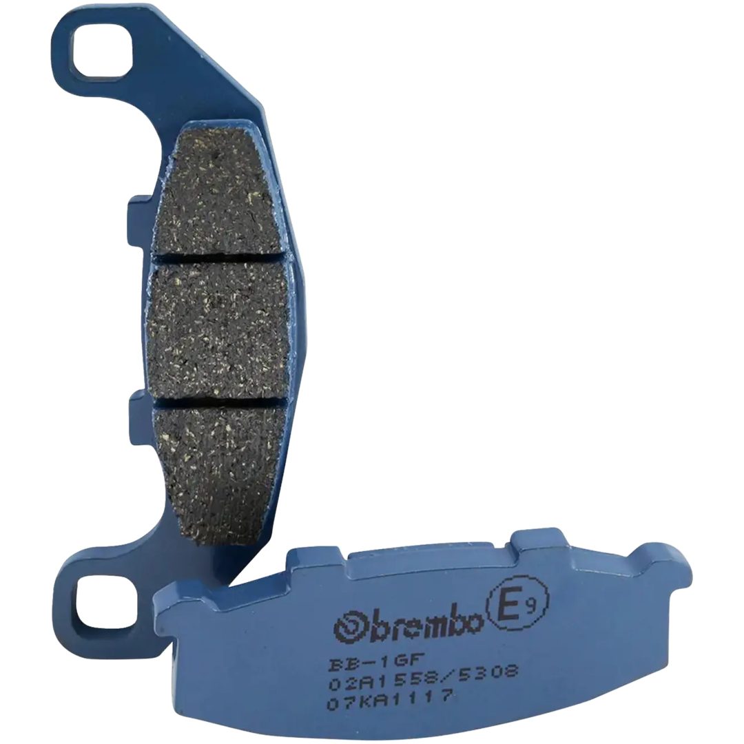 Bromsbelägg Prime Carbon Ceramic BREMBO