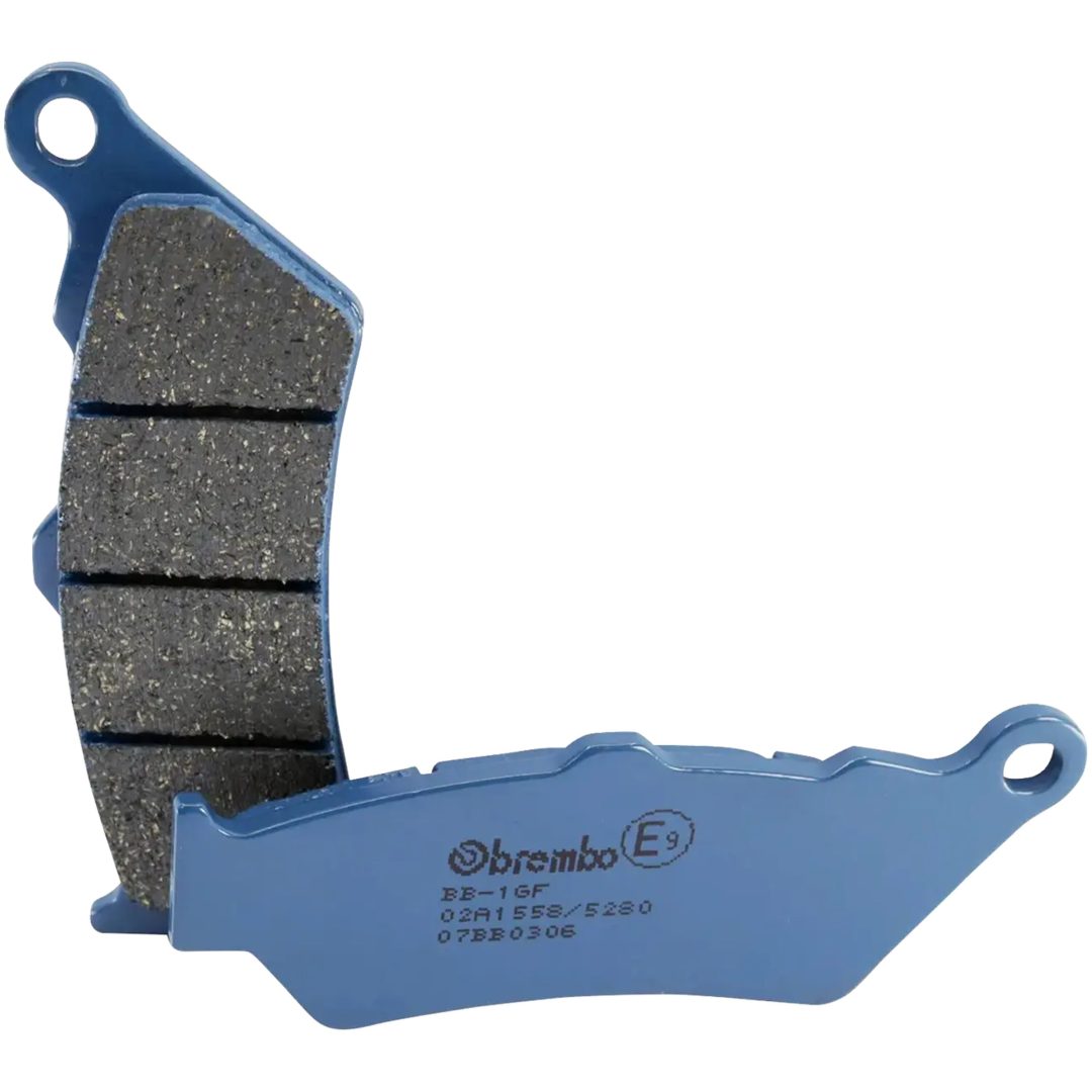 Bromsbelägg Prime Carbon Ceramic BREMBO