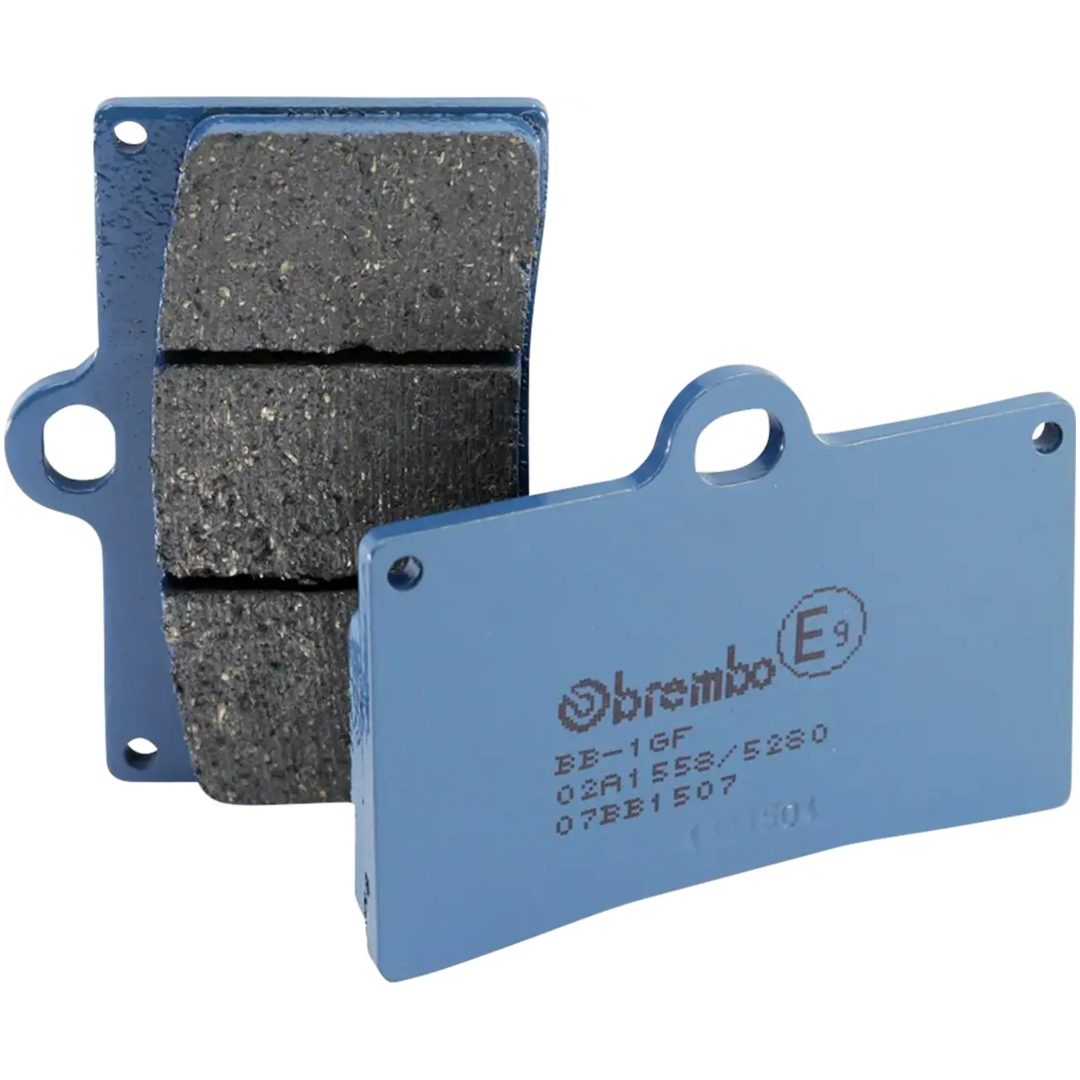 Bromsbelägg Prime Carbon Ceramic BREMBO