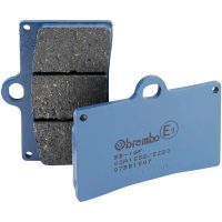 Bromsbelägg Prime Carbon Ceramic BREMBO