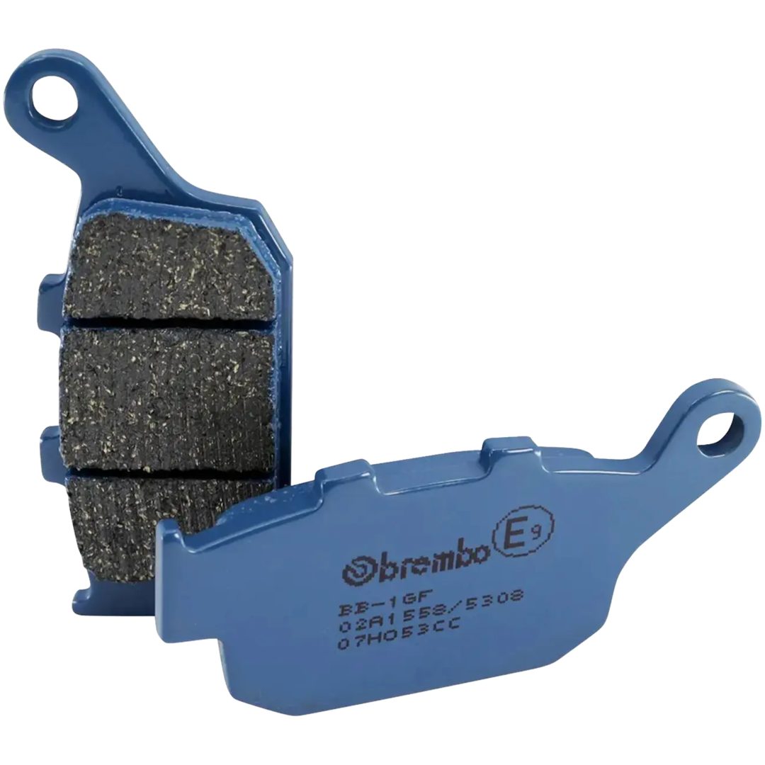 Bromsbelägg Prime Carbon Ceramic BREMBO