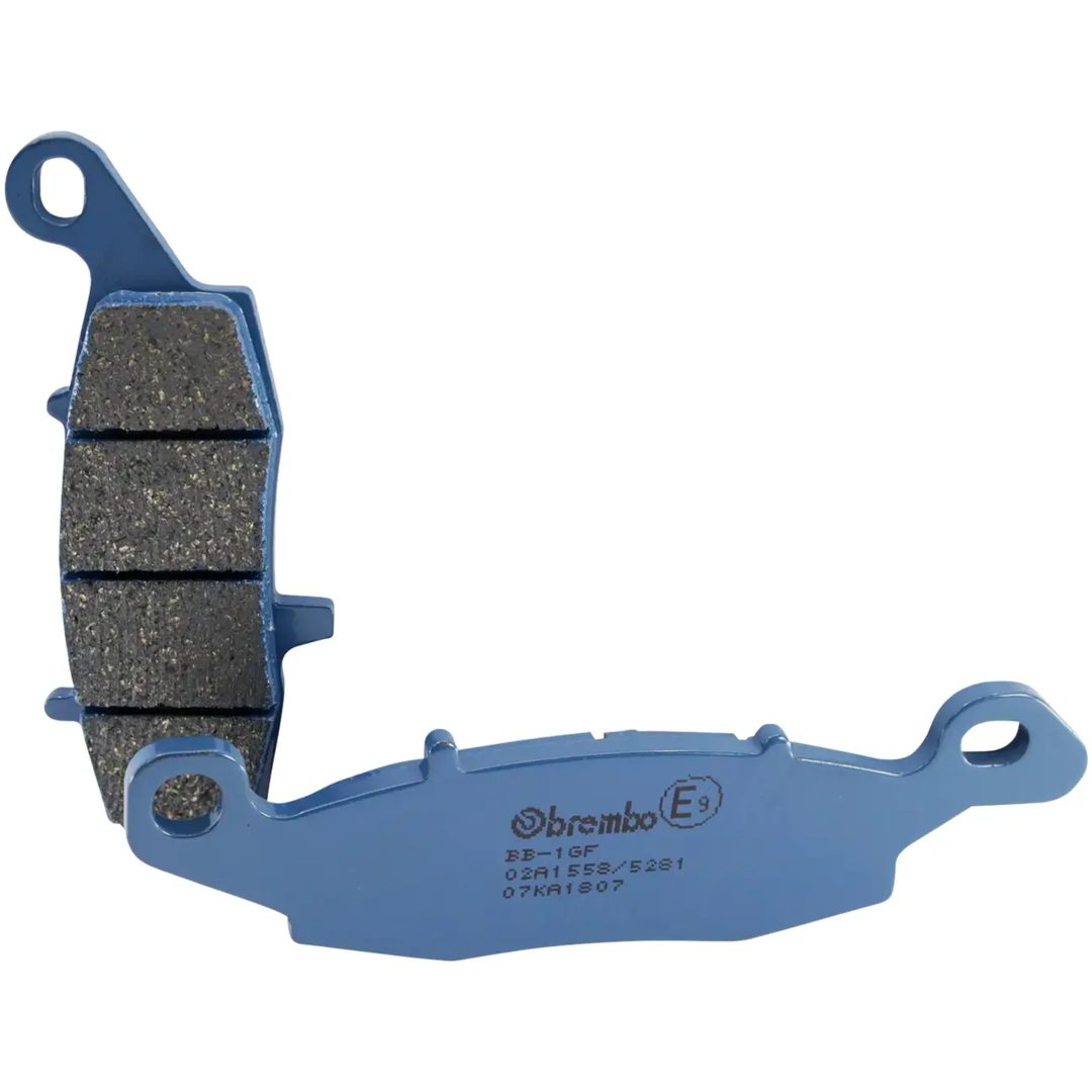 Bromsbelägg Prime Carbon Ceramic BREMBO