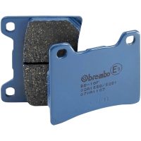 Bromsbelägg Prime Carbon Ceramic BREMBO