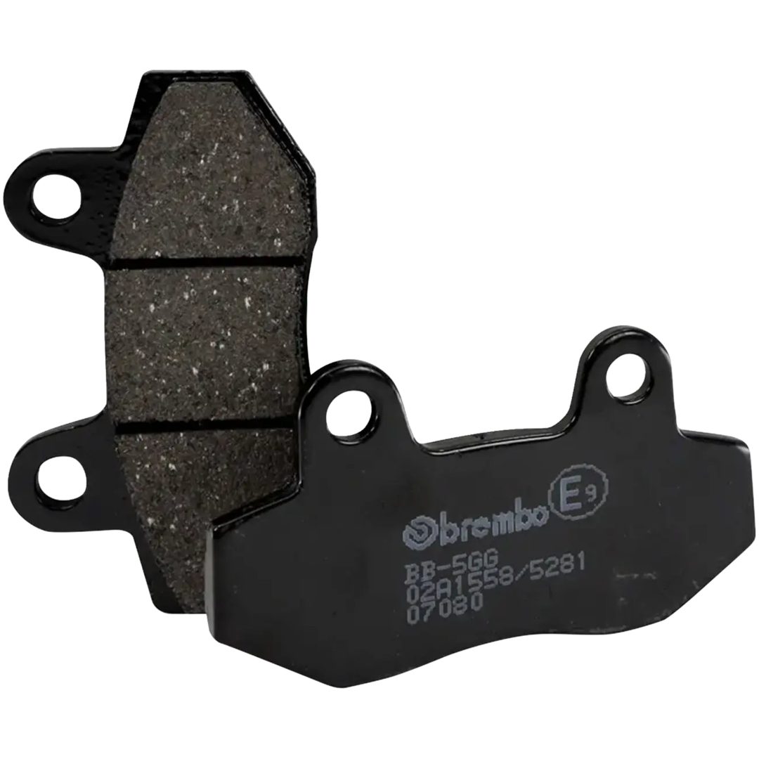 Bromsbelägg Prime Carbon Ceramic BREMBO