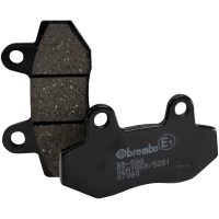 Bromsbelägg Prime Carbon Ceramic BREMBO