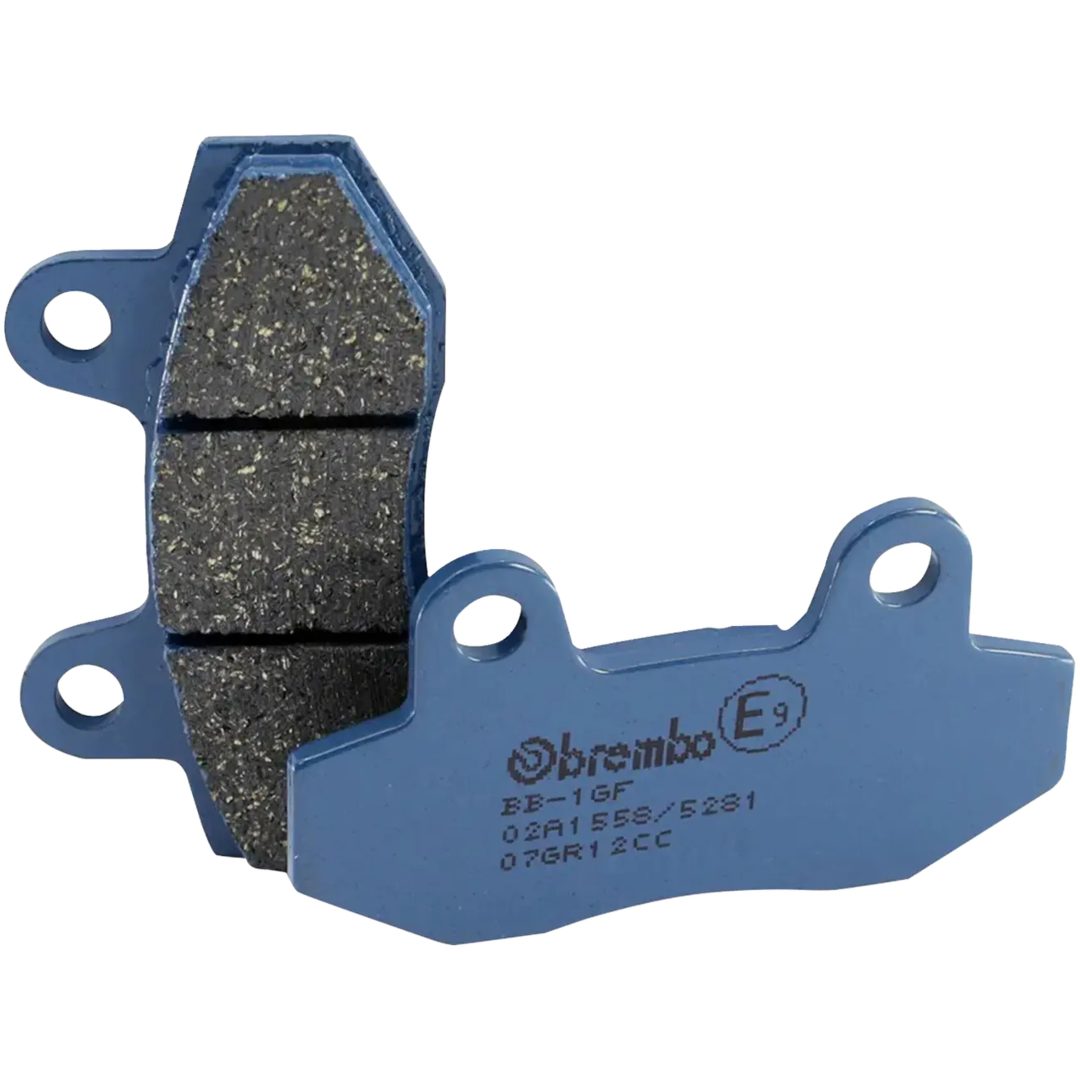 Bromsbelägg Prime Carbon Ceramic BREMBO