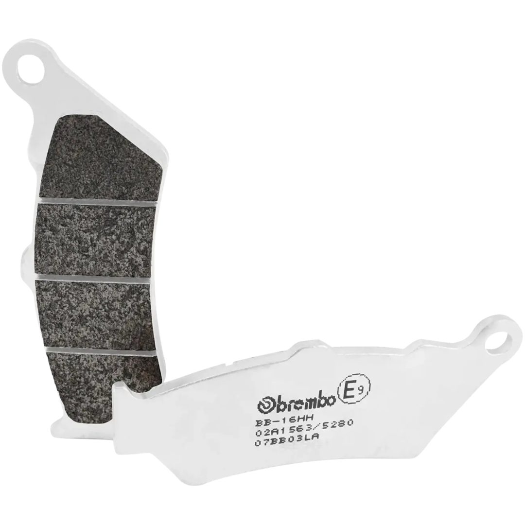 Bromsbelägg Prime Sinter LA Sintrade BREMBO