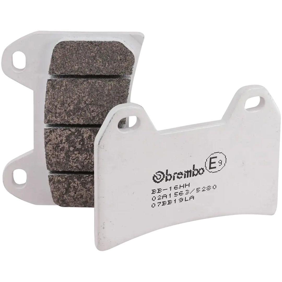 Bromsbelägg Prime Sinter LA Sintrade BREMBO