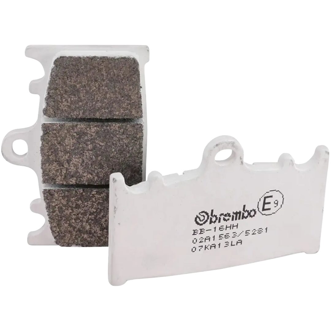 Bromsbelägg Prime Sinter LA Sintrade BREMBO