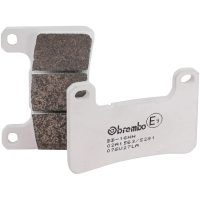Bromsbelägg Prime Sinter LA Sintrade BREMBO