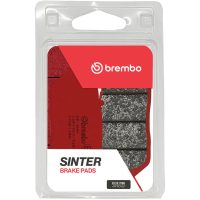 Bromsbelägg Prime Sinter SA Sintrade BREMBO