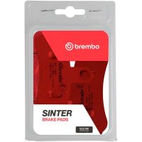 Bromsbelägg Prime Sinter SA Sintrade BREMBO