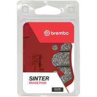 Bromsbelägg Prime Sinter SA Sintrade BREMBO