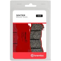 Bromsbelägg Prime Sinter SA Sintrade BREMBO
