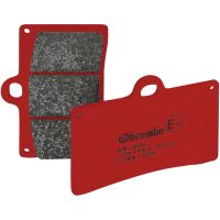 Bromsbelägg Prime Sinter SA Sintrade BREMBO