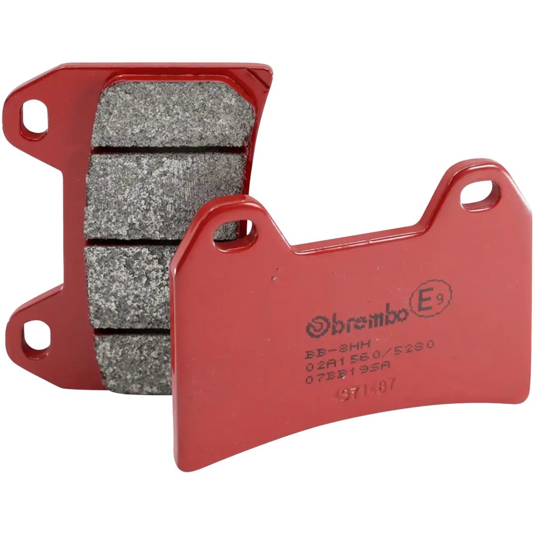 Bromsbelägg Prime Sinter SA Sintrade BREMBO