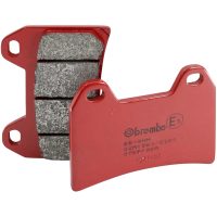 Bromsbelägg Prime Sinter SA Sintrade BREMBO