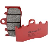 Bromsbelägg Prime Sinter SA Sintrade BREMBO
