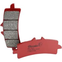 Bromsbelägg Prime Sinter SA Sintrade BREMBO