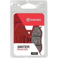 Bromsbelägg Prime Sinter SA Sintrade BREMBO