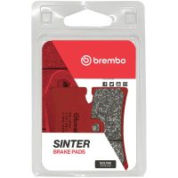 Bromsbelägg Prime Sinter SA Sintrade BREMBO