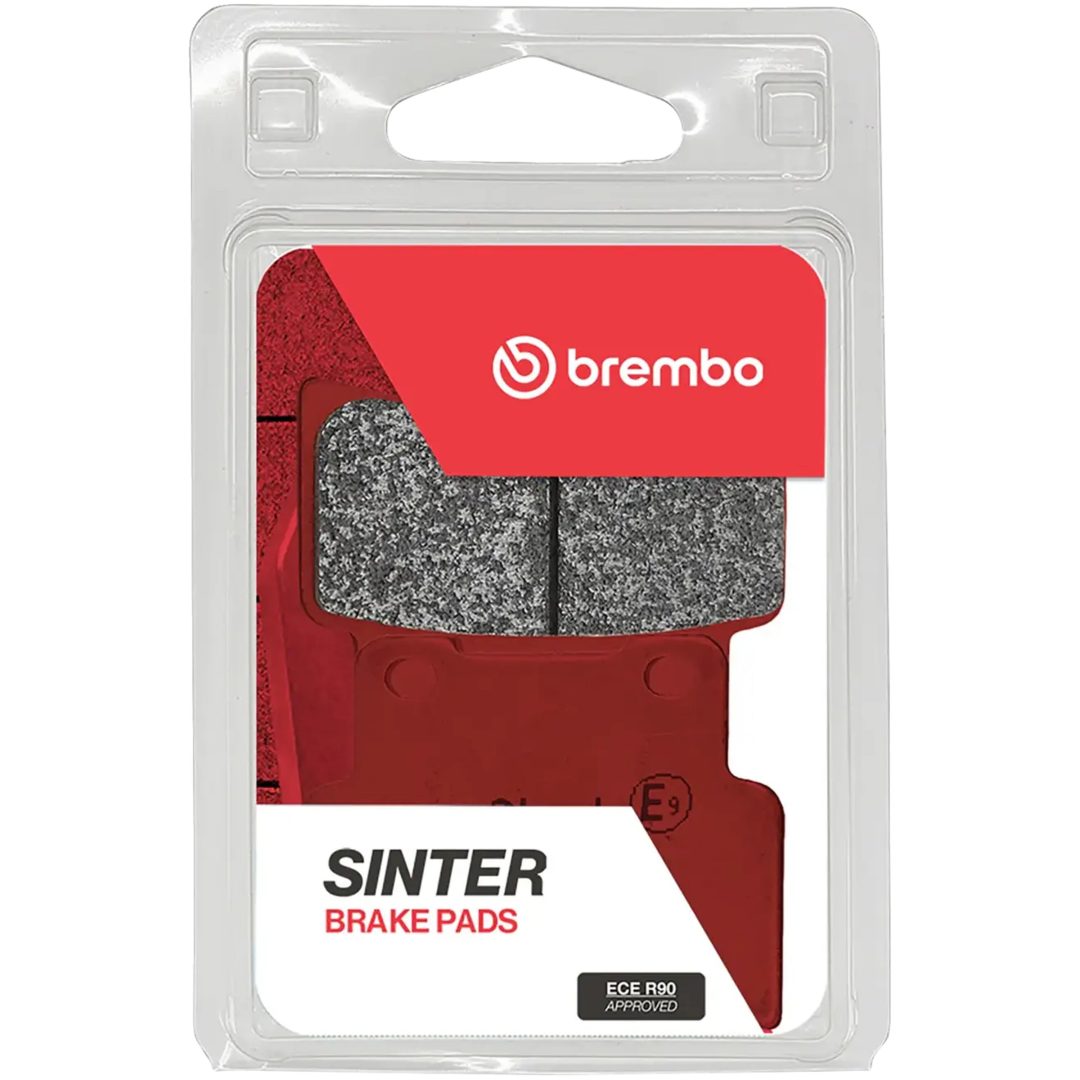 Bromsbelägg Prime Sinter SA Sintrade BREMBO