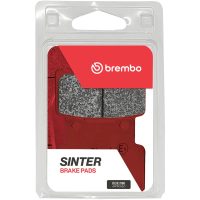 Bromsbelägg Prime Sinter SA Sintrade BREMBO