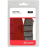 Bromsbelägg Prime Sinter SA Sintrade BREMBO