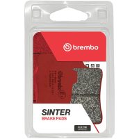 Bromsbelägg Prime Sinter SA Sintrade BREMBO