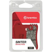 Bromsbelägg Prime Sinter SA Sintrade BREMBO