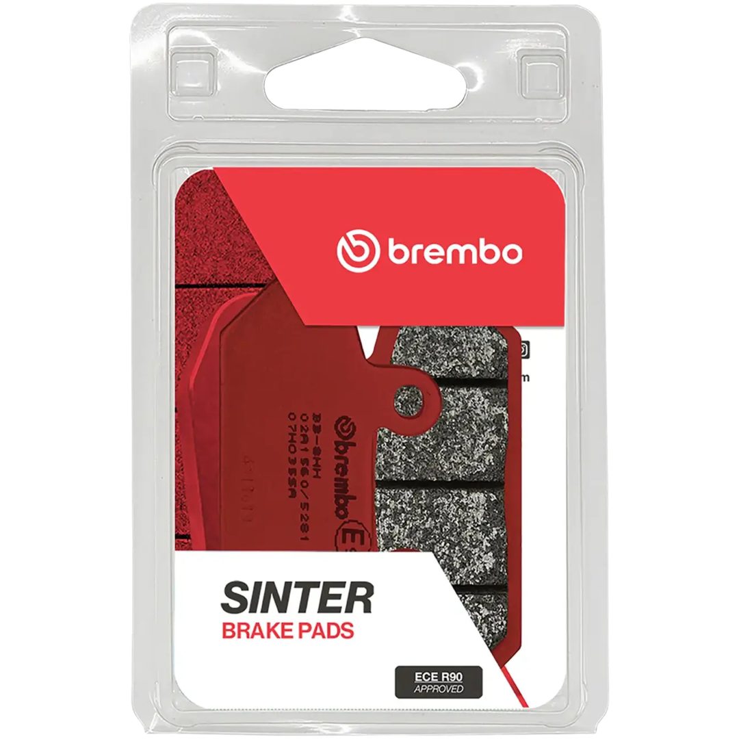 Bromsbelägg Prime Sinter SA Sintrade BREMBO