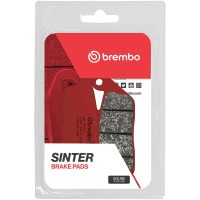 Bromsbelägg Prime Sinter SA Sintrade BREMBO