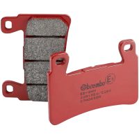 Bromsbelägg Prime Sinter SA Sintrade BREMBO