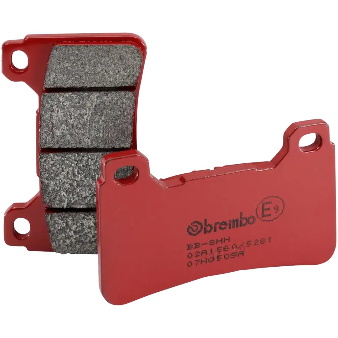 Bromsbelägg Prime Sinter SA Sintrade BREMBO