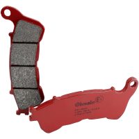 Bromsbelägg Prime Sinter SA Sintrade BREMBO
