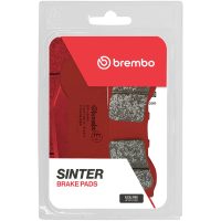Bromsbelägg Prime Sinter SA Sintrade BREMBO