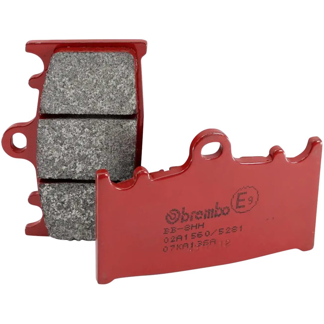 Bromsbelägg Prime Sinter SA Sintrade BREMBO