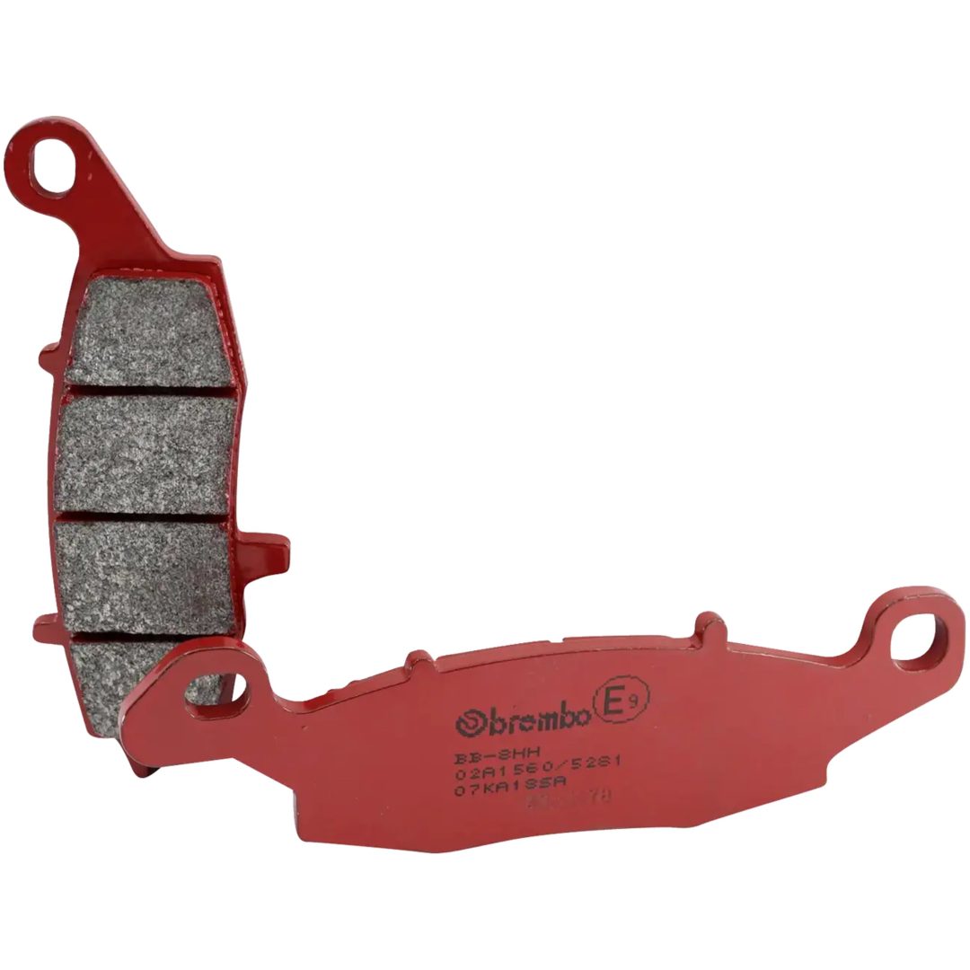 Bromsbelägg Prime Sinter SA Sintrade BREMBO