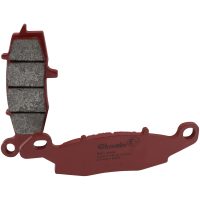 Bromsbelägg Prime Sinter SA Sintrade BREMBO