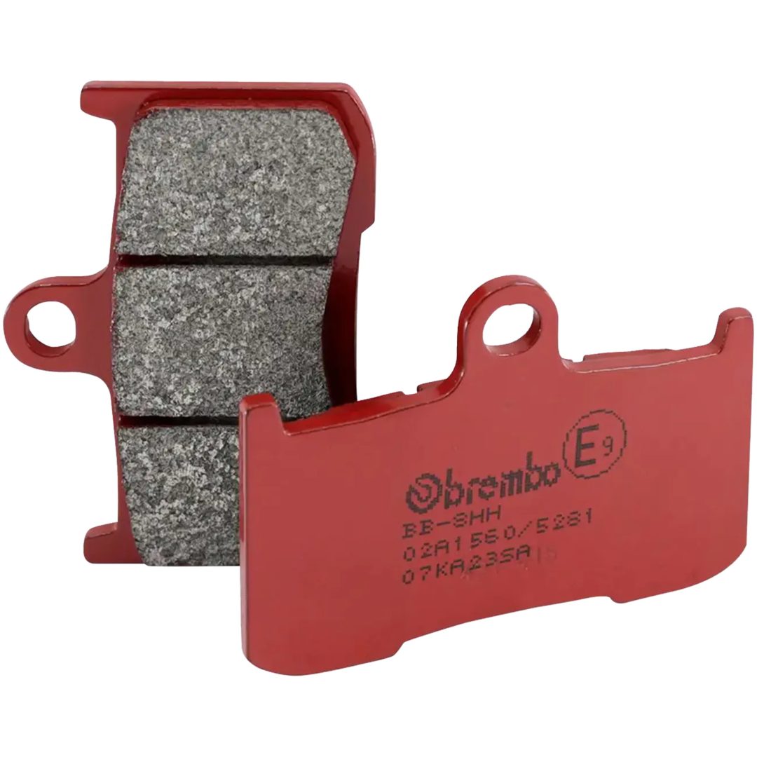 Bromsbelägg Prime Sinter SA Sintrade BREMBO