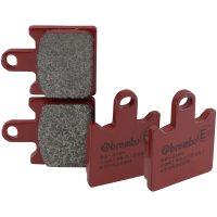 Bromsbelägg Prime Sinter SA Sintrade BREMBO