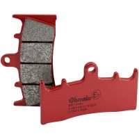 Bromsbelägg Prime Sinter SA Sintrade BREMBO