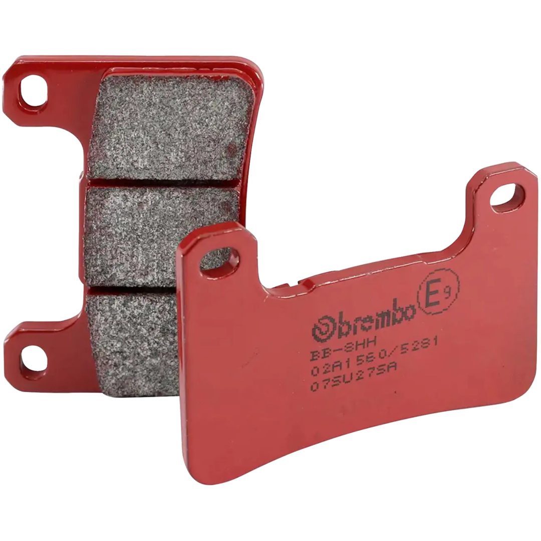 Bromsbelägg Prime Sinter SA Sintrade BREMBO