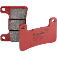 Bromsbelägg Prime Sinter SA Sintrade BREMBO