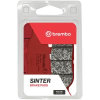 Bromsbelägg Prime Sinter SA Sintrade BREMBO