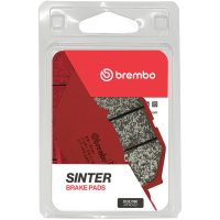 Bromsbelägg Prime Sinter SA Sintrade BREMBO